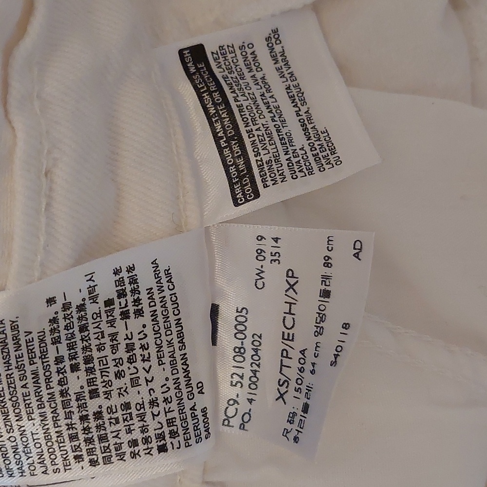 Bundle Levi's NWT NWT - image 16